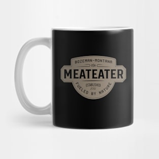 fiction outdoor hunting 2 Mug